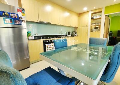 Condo for sale 2 bedroom 73 m² in Grande Caribbean, Pattaya