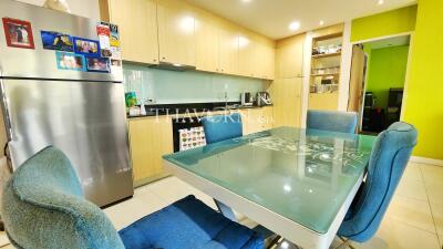 Condo for sale 2 bedroom 73 m² in Grande Caribbean, Pattaya