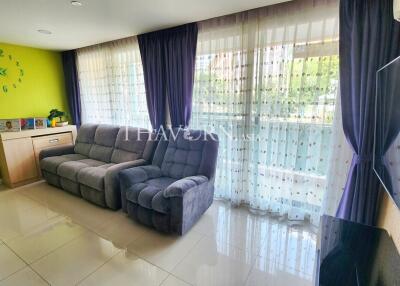 Condo for sale 2 bedroom 73 m² in Grande Caribbean, Pattaya