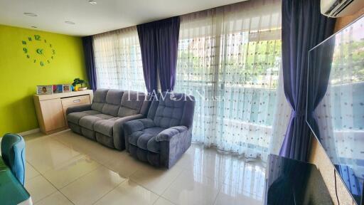 Condo for sale 2 bedroom 73 m² in Grande Caribbean, Pattaya