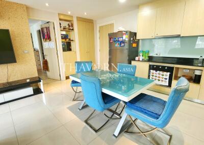 Condo for sale 2 bedroom 73 m² in Grande Caribbean, Pattaya