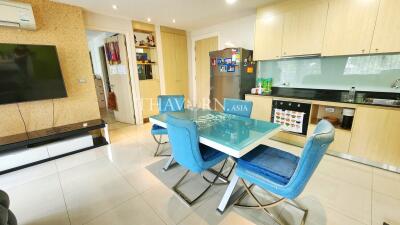 Condo for sale 2 bedroom 73 m² in Grande Caribbean, Pattaya