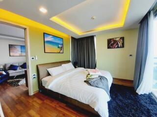 Condo For Rent In Pattaya