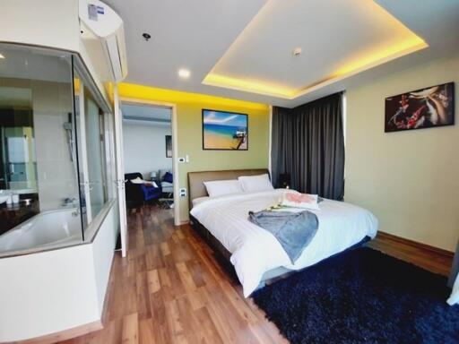 Condo For Rent In Pattaya