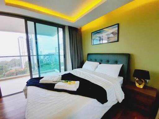 Condo For Rent In Pattaya