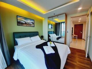 Condo For Rent In Pattaya