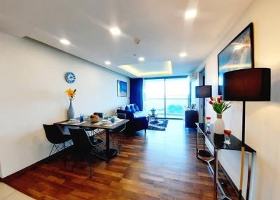 Condo For Rent In Pattaya