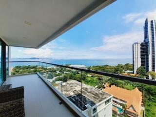 Condo For Rent In Pattaya