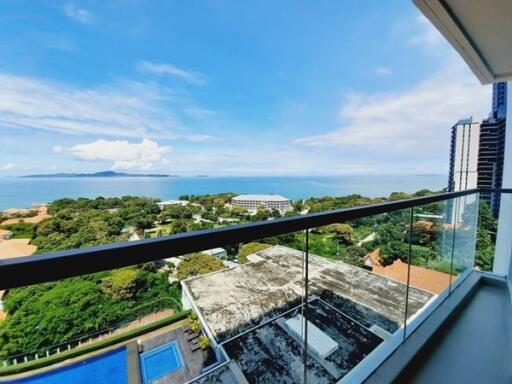 Condo For Rent In Pattaya