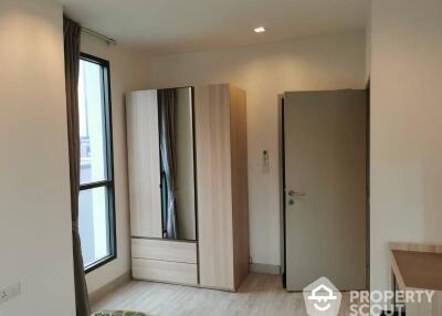 2-BR Condo at Ideo Mobi Rama 9 near MRT Phra Ram 9