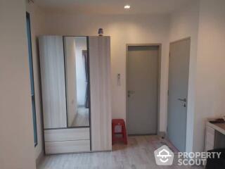 2-BR Condo at Ideo Mobi Rama 9 near MRT Phra Ram 9