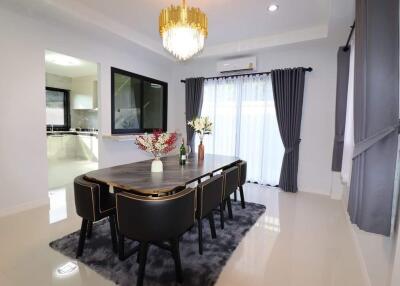 Brand New House for Sale in Huai Yai