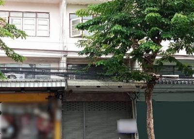 Bangkok Shophouse  Sukhumvit BTS Udom Suk