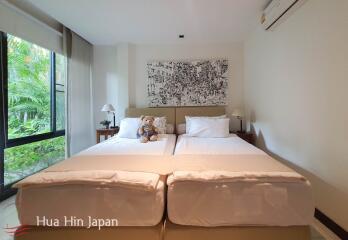 Luxurious 2 Bedroom Pool Villa in Popular Panorama Project near Sai Noi Beach
