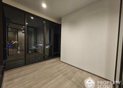 1-BR Condo at The Address Siam-Ratchathewi near BTS Ratchathewi