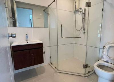 2-BR Condo at Thru Thonglor in Bang Kapi