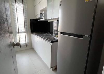 2-BR Condo at Thru Thonglor in Bang Kapi