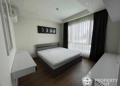 2-BR Condo at Thru Thonglor in Bang Kapi