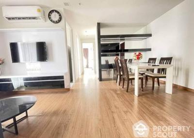 2-BR Condo at Thru Thonglor in Bang Kapi