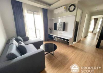 2-BR Condo at Thru Thonglor in Bang Kapi