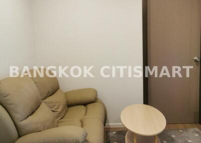 Condo at The Nest Sukhumvit 64 for sale