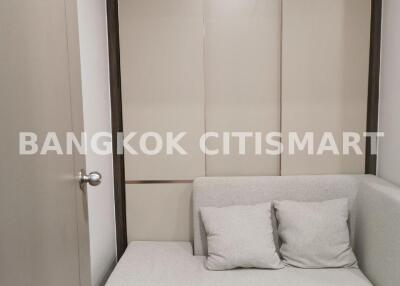 Condo at The Nest Sukhumvit 64 for sale