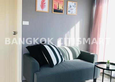 Condo at Rich Park @ Triple Station for sale