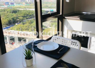 Condo at Rich Park @ Triple Station for sale