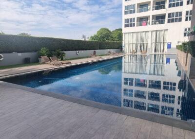 3 Condos in Central Pattaya for Sale