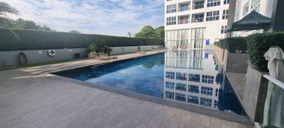 3 Condos in Central Pattaya for Sale