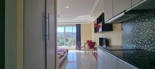 3 Condos in Central Pattaya for Sale