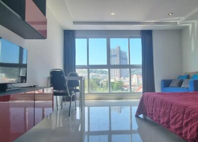 3 Condos in Central Pattaya for Sale