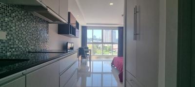 3 Condos in Central Pattaya for Sale