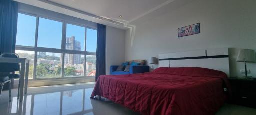 3 Condos in Central Pattaya for Sale