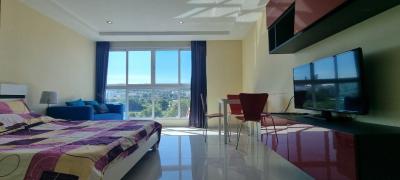 3 Condos in Central Pattaya for Sale