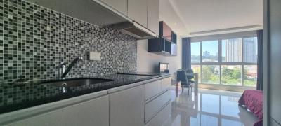 3 Condos in Central Pattaya for Sale