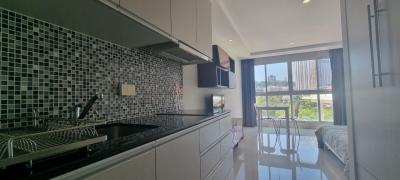 3 Condos in Central Pattaya for Sale