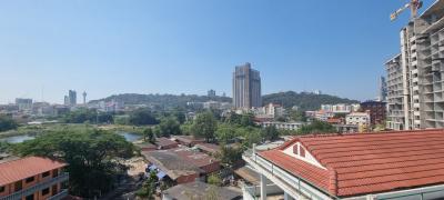 3 Condos in Central Pattaya for Sale