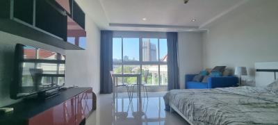 3 Condos in Central Pattaya for Sale