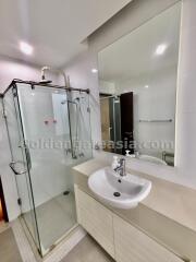 Modern 3-Bedrooms - Siri Residence Sukhumvit 24 (Phrom Phong BTS)