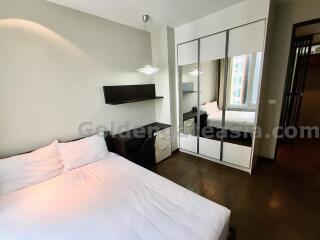 Modern 3-Bedrooms - Siri Residence Sukhumvit 24 (Phrom Phong BTS)