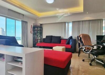 Star Beach Condo for Sale in Pratumnak