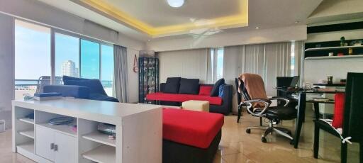 Star Beach Condo for Sale in Pratumnak