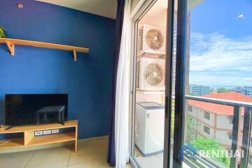 Unbelievable 2.1Mb Deal: Unixx South Pattaya, Beachside Luxury in Pattaya!