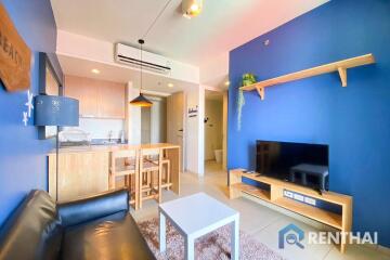 Unbelievable 2.1Mb Deal: Unixx South Pattaya, Beachside Luxury in Pattaya!