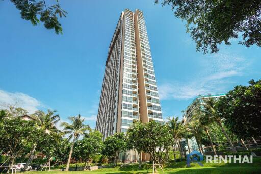 Unbelievable 2.1Mb Deal: Unixx South Pattaya, Beachside Luxury in Pattaya!