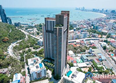 Unbelievable 2.1Mb Deal: Unixx South Pattaya, Beachside Luxury in Pattaya!