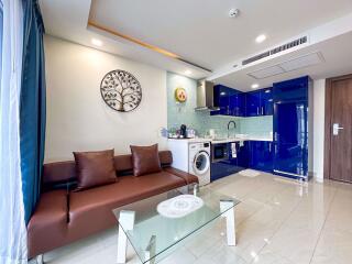 1 Bedroom Condo in Grand Avenue Central Pattaya C011105