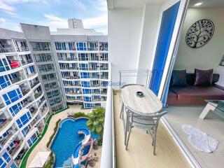 1 Bedroom Condo in Grand Avenue Central Pattaya C011105