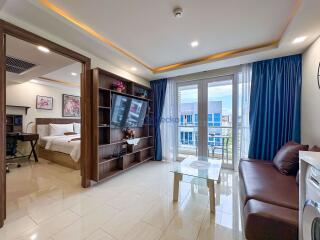 1 Bedroom Condo in Grand Avenue Central Pattaya C011105